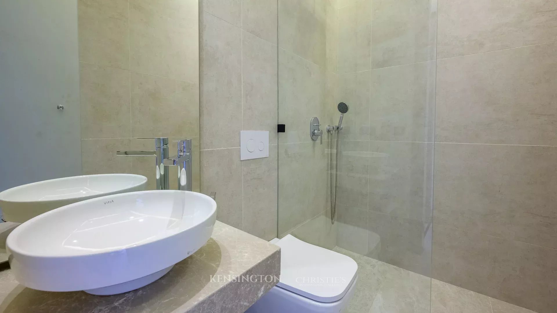 Villa Leha in Marrakech, Morocco