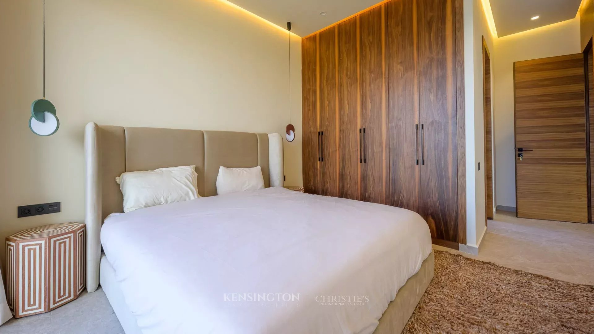 Villa Leha in Marrakech, Morocco