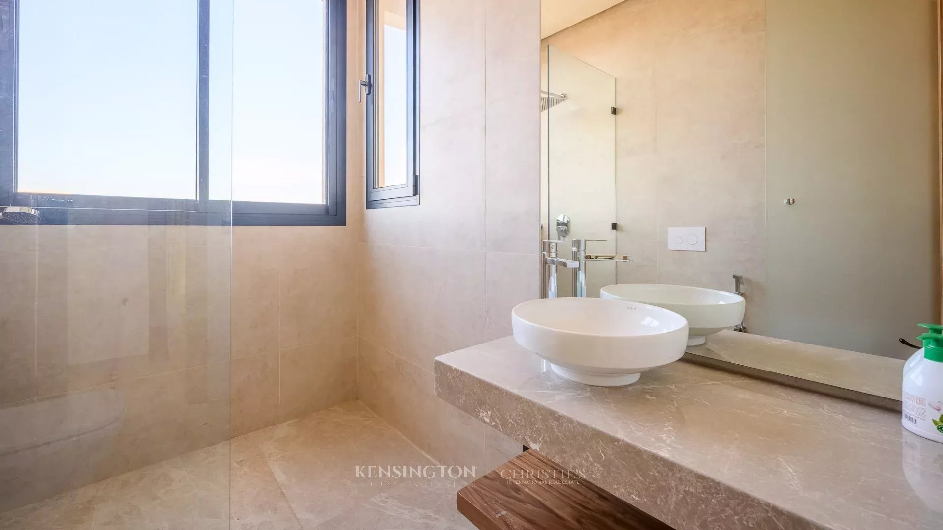 Villa Leha in Marrakech, Morocco