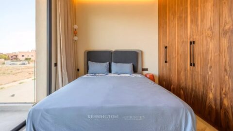 Villa Leha in Marrakech, Morocco