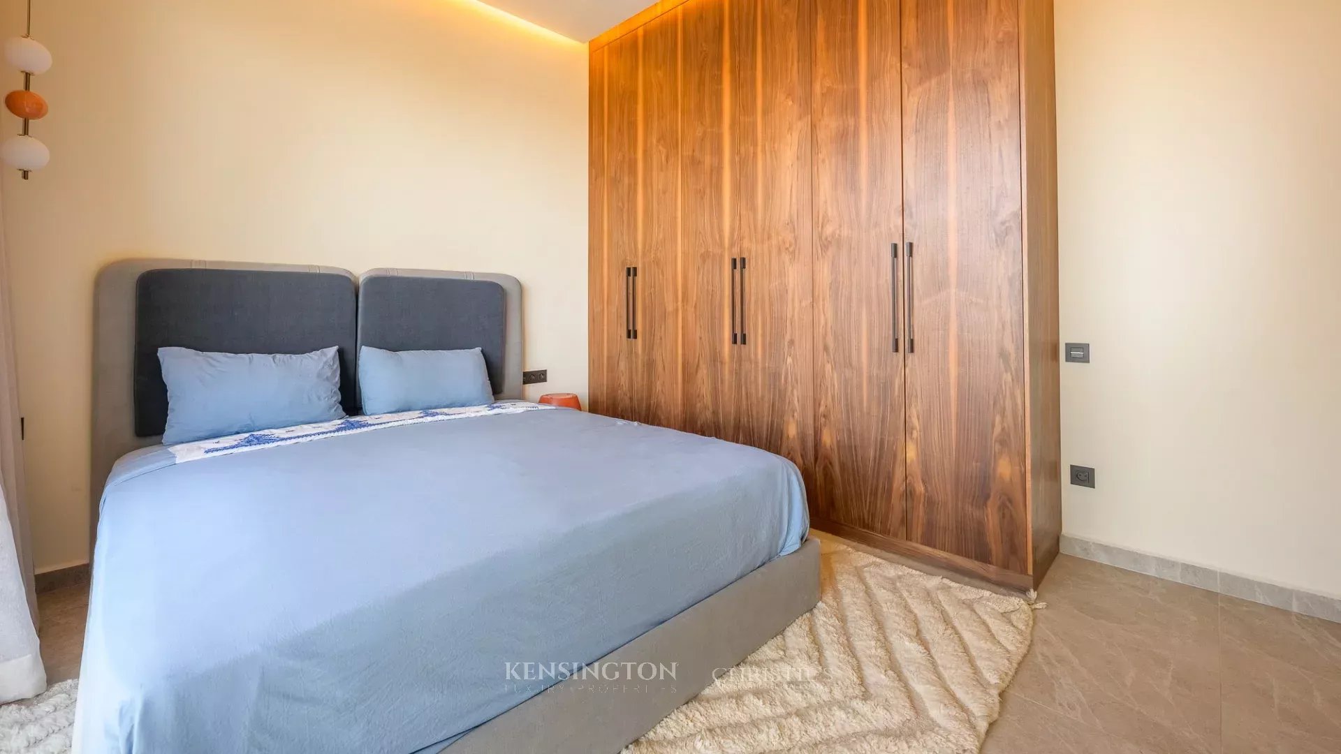 Villa Leha in Marrakech, Morocco