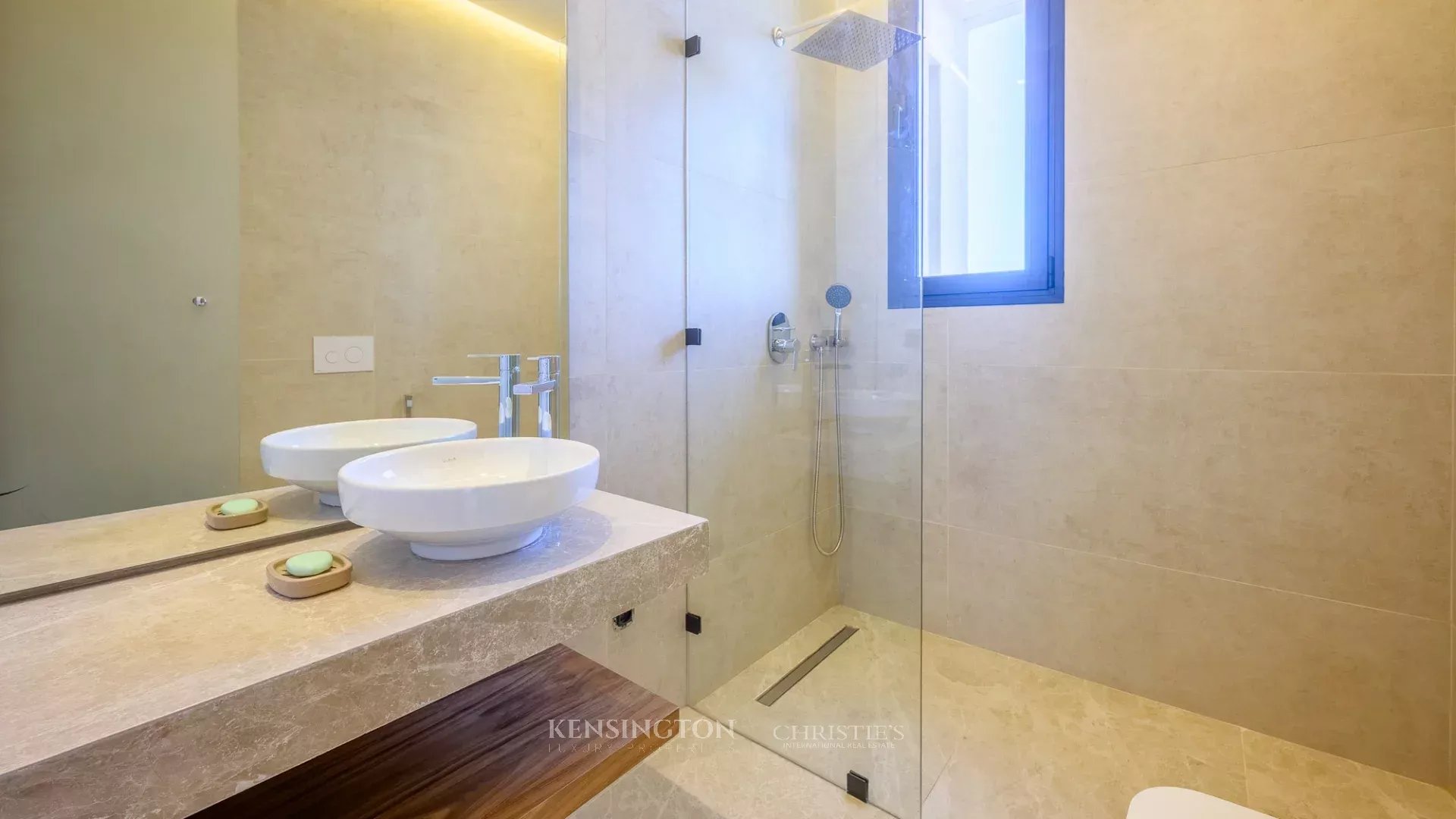 Villa Leha in Marrakech, Morocco