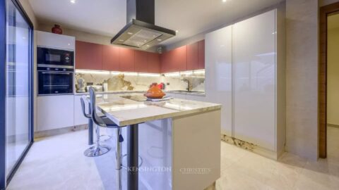 Villa Leha in Marrakech, Morocco