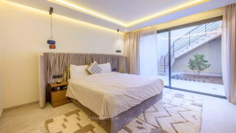 Villa Leha in Marrakech, Morocco