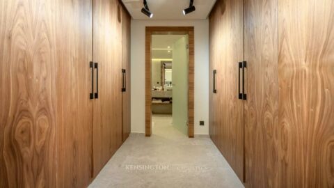 Villa Leha in Marrakech, Morocco