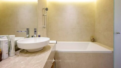 Villa Leha in Marrakech, Morocco