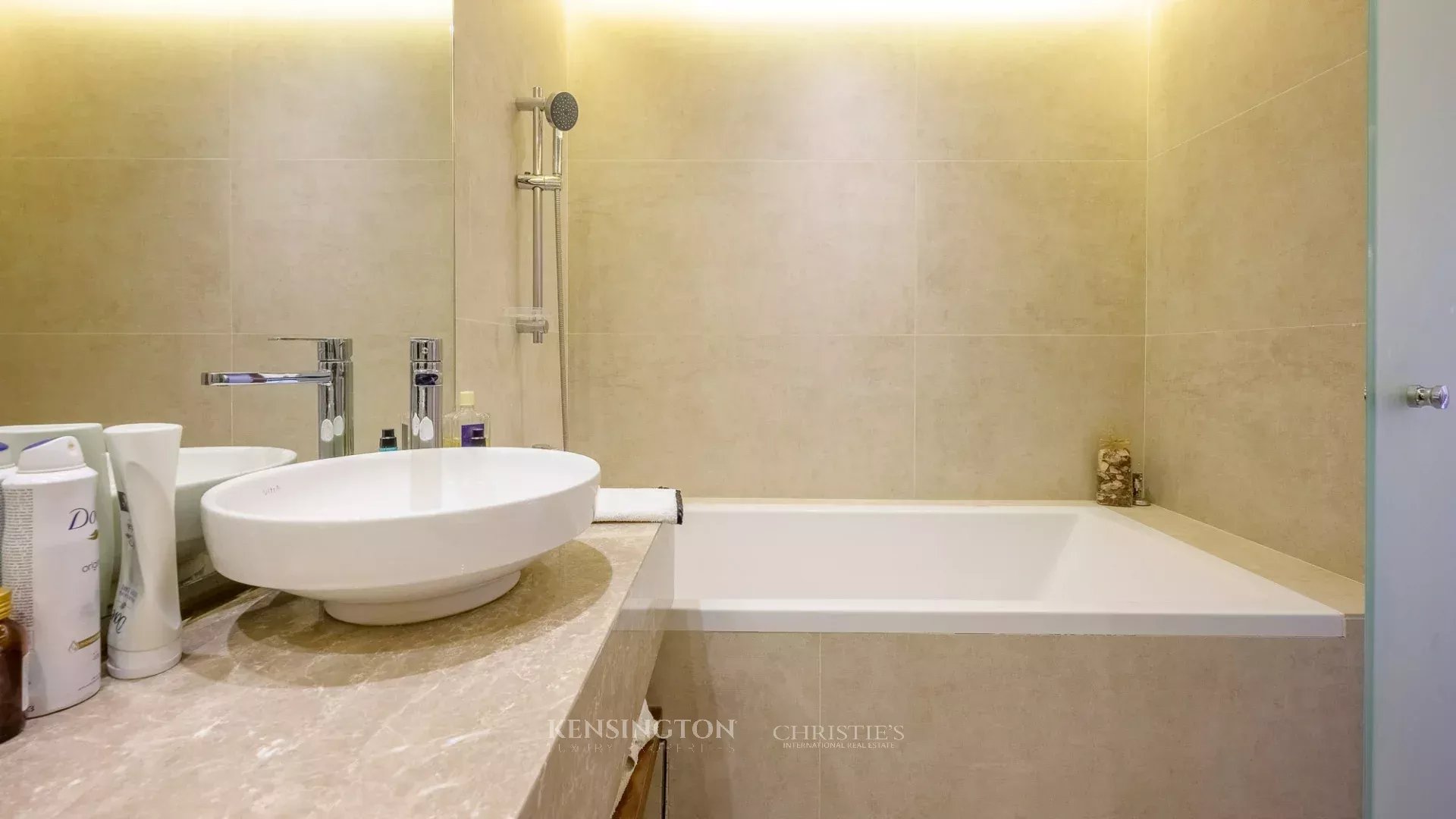 Villa Leha in Marrakech, Morocco