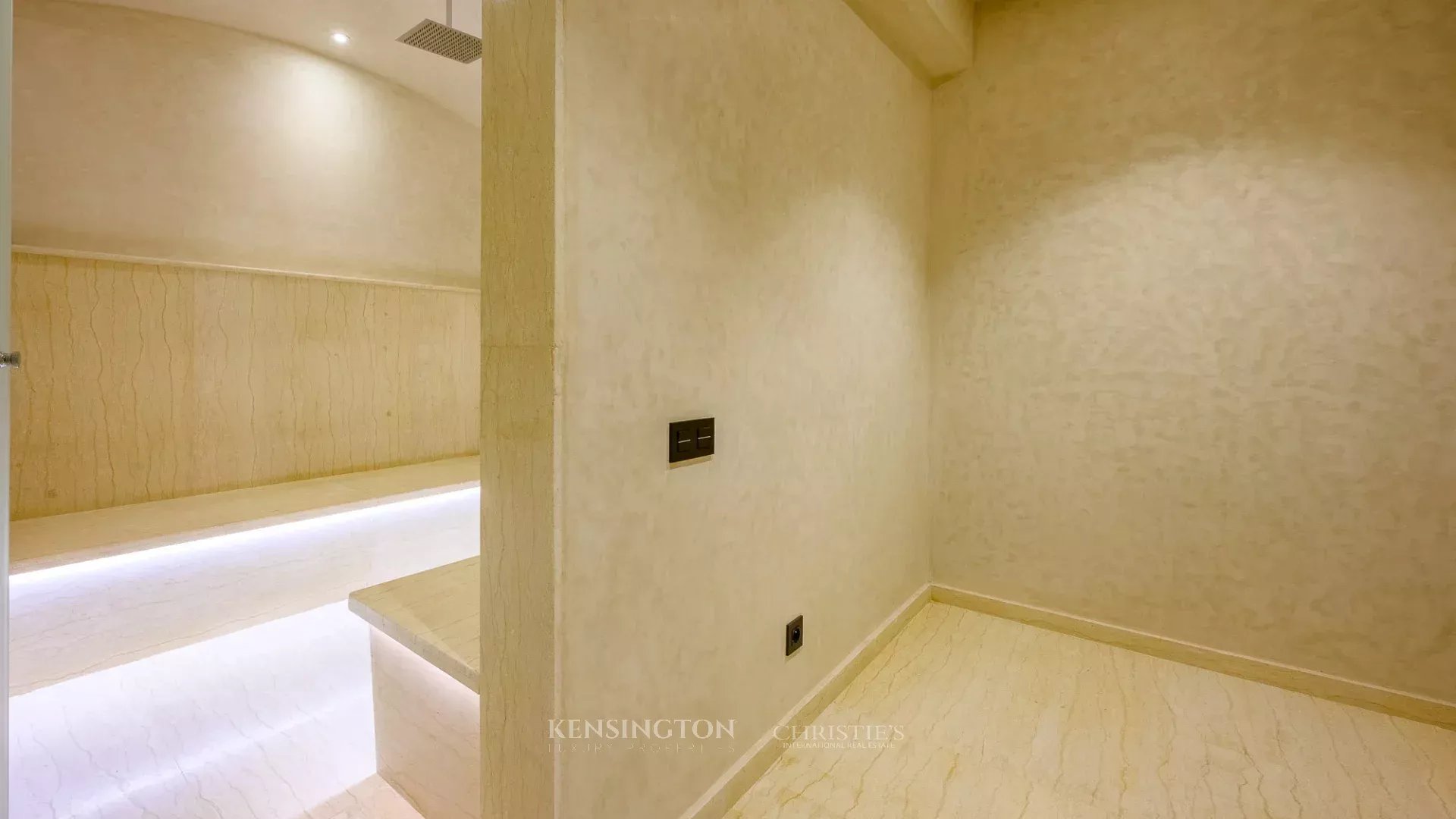 Villa Leha in Marrakech, Morocco