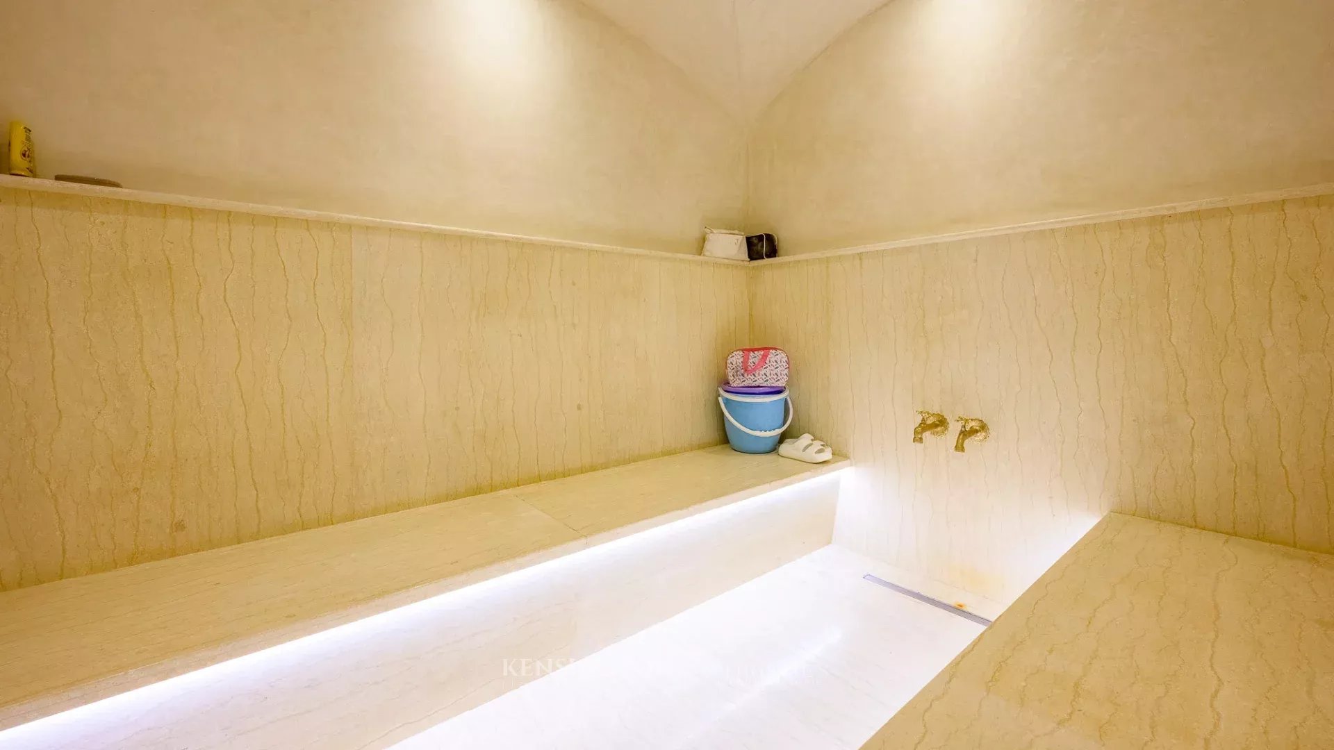 Villa Leha in Marrakech, Morocco