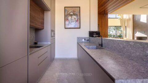 Villa Leha in Marrakech, Morocco