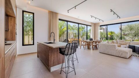 Villa Lehana in Marrakech, Morocco