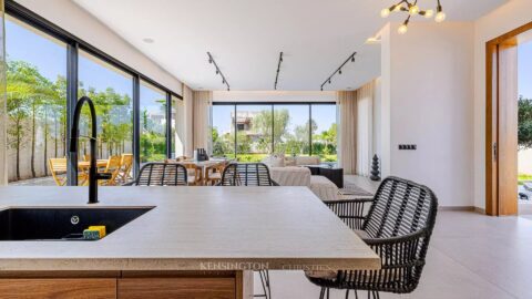 Villa Lehana in Marrakech, Morocco