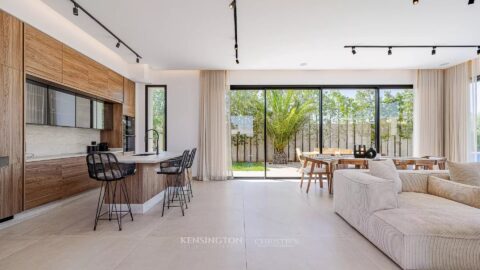 Villa Lehana in Marrakech, Morocco