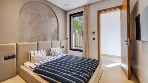 Villa Lehana in Marrakech, Morocco