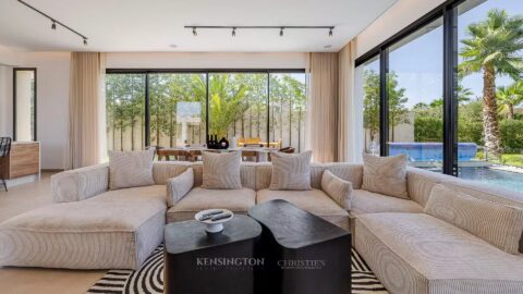Villa Lehana in Marrakech, Morocco