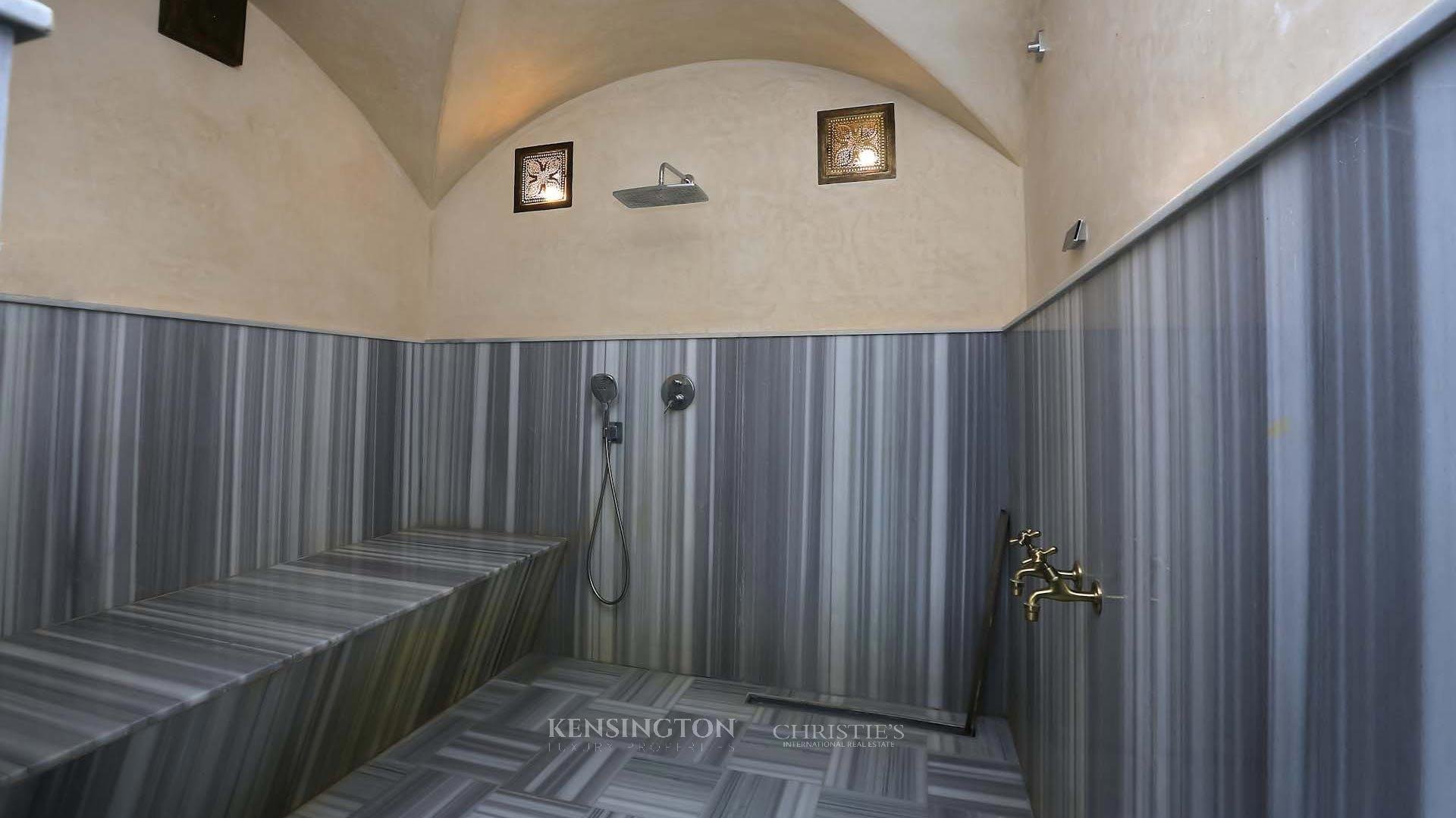 Villa Lena in Marrakech, Morocco