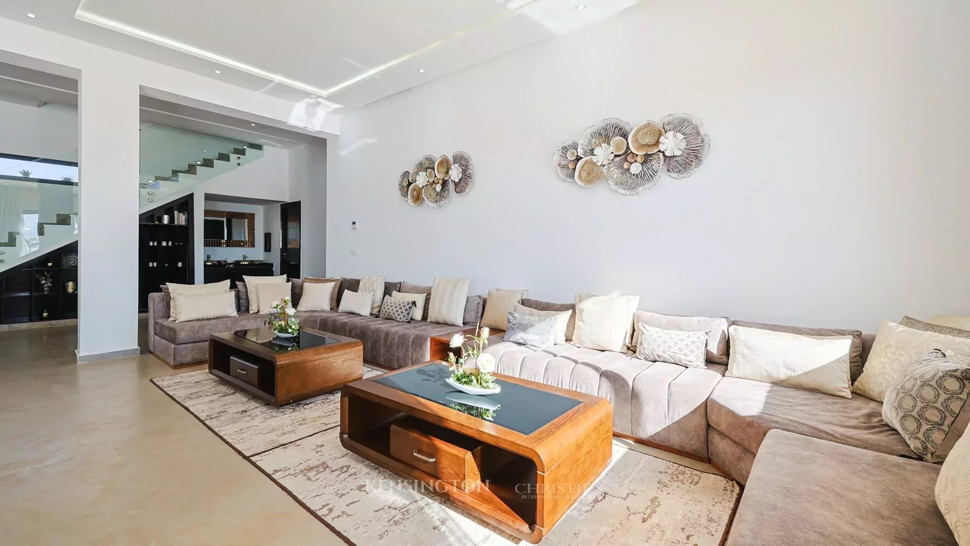 Villa Leto in Marrakech, Morocco