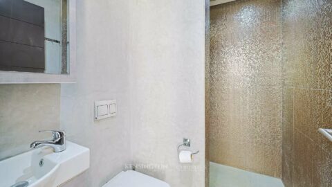 Villa Leto in Marrakech, Morocco