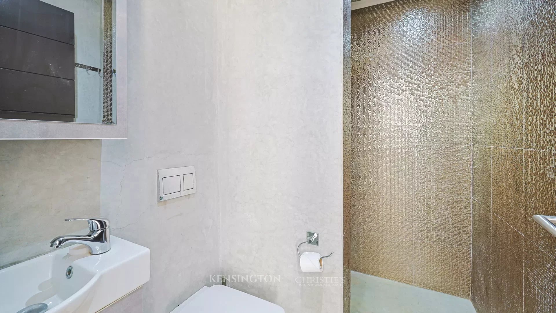Villa Leto in Marrakech, Morocco