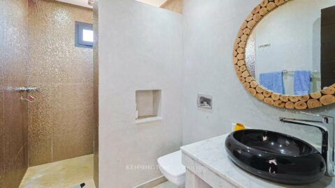 Villa Leto in Marrakech, Morocco