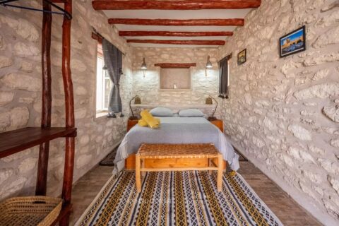 Villa Leyanios in Essaouira, Morocco