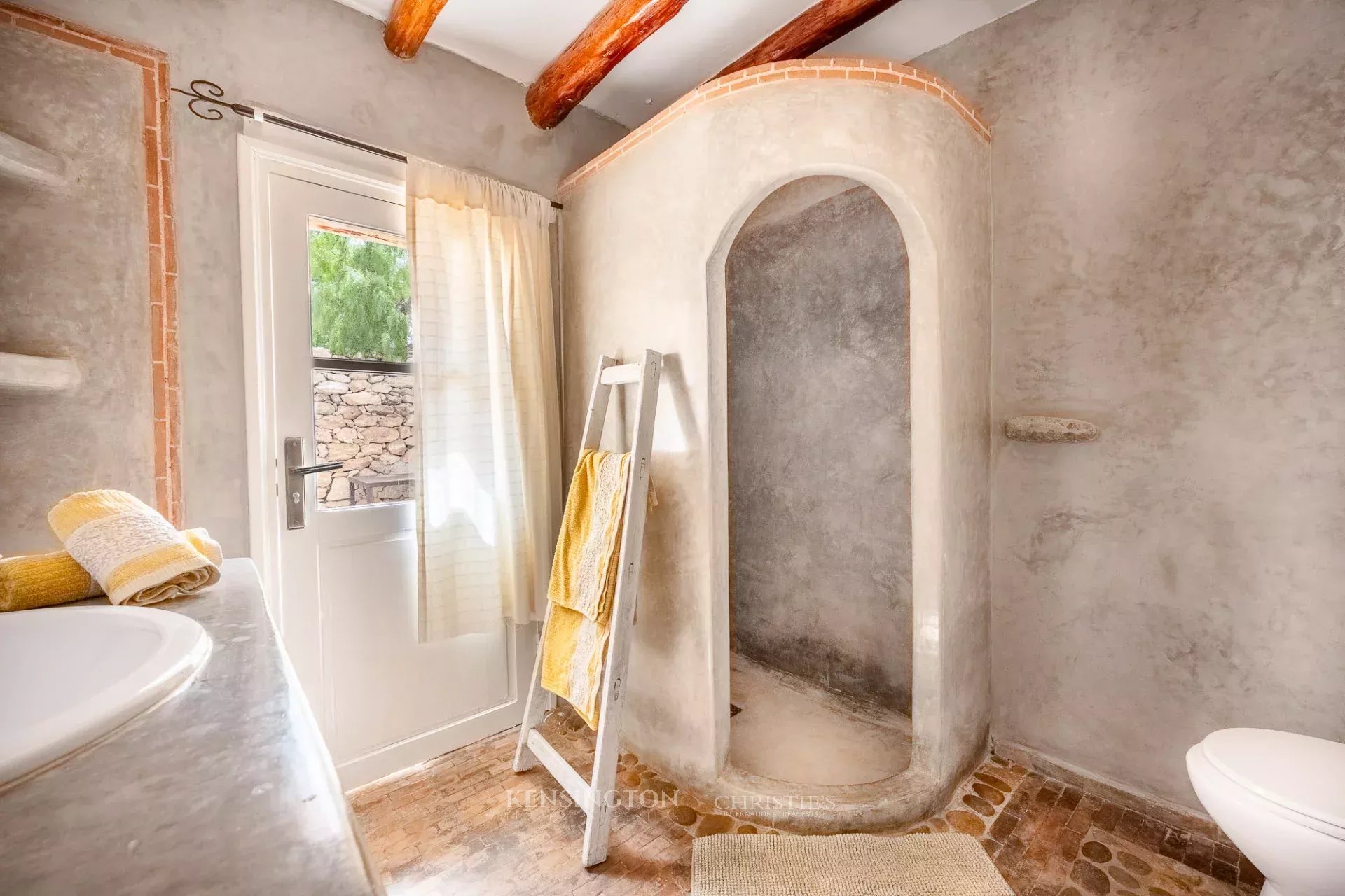 Villa Leyanios in Essaouira, Morocco