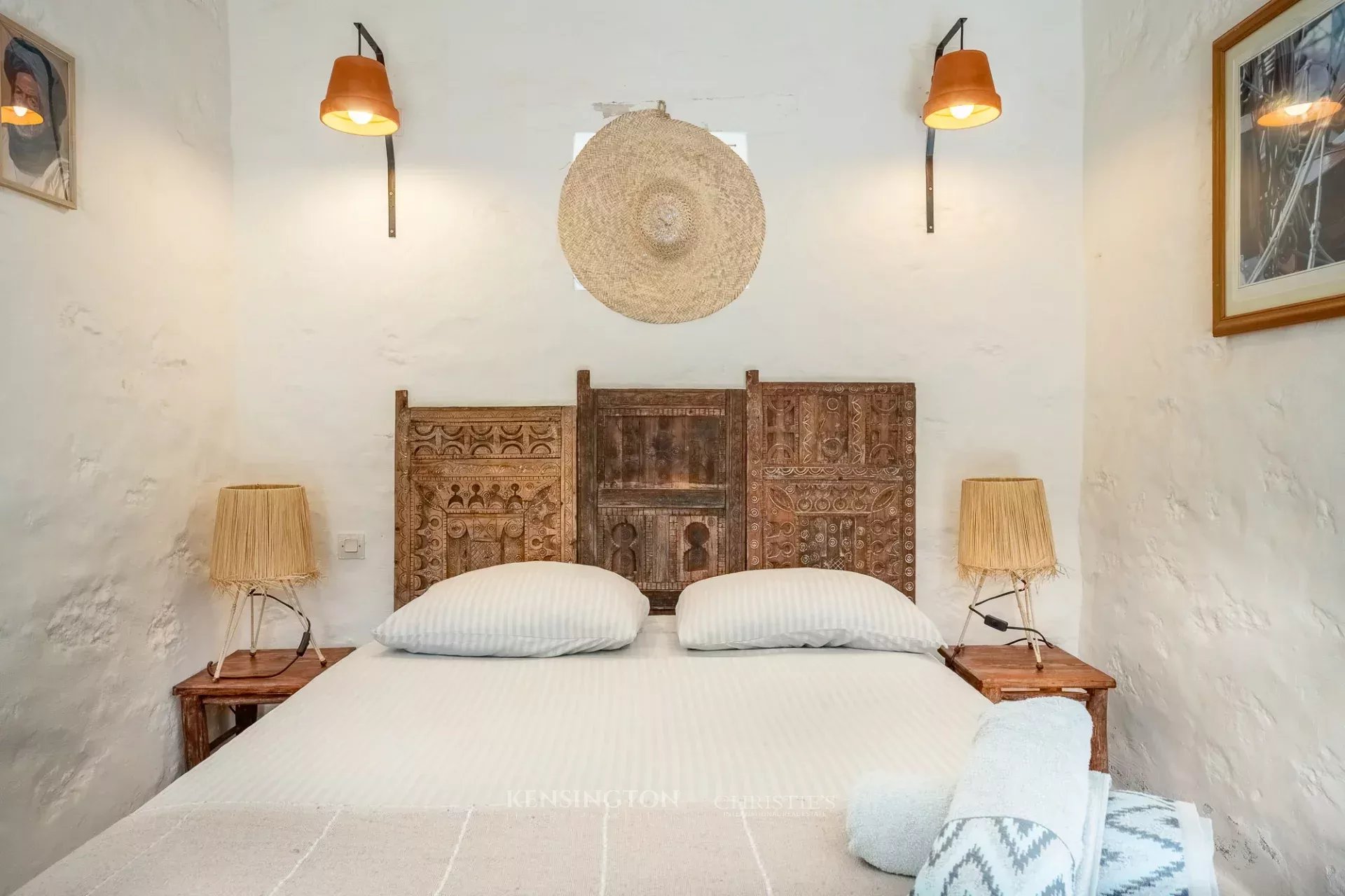 Villa Leyanios in Essaouira, Morocco