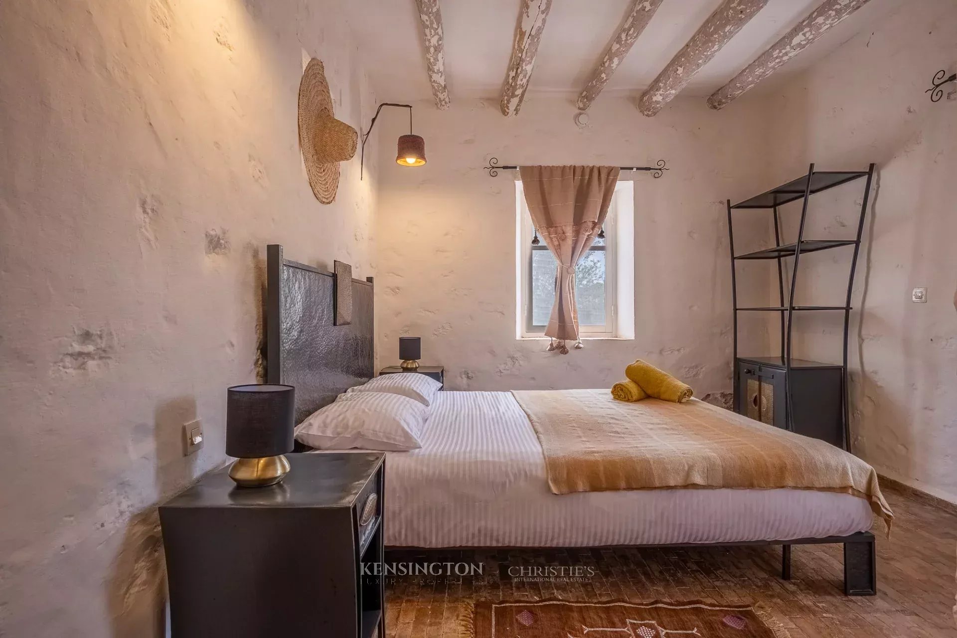 Villa Leyanios in Essaouira, Morocco