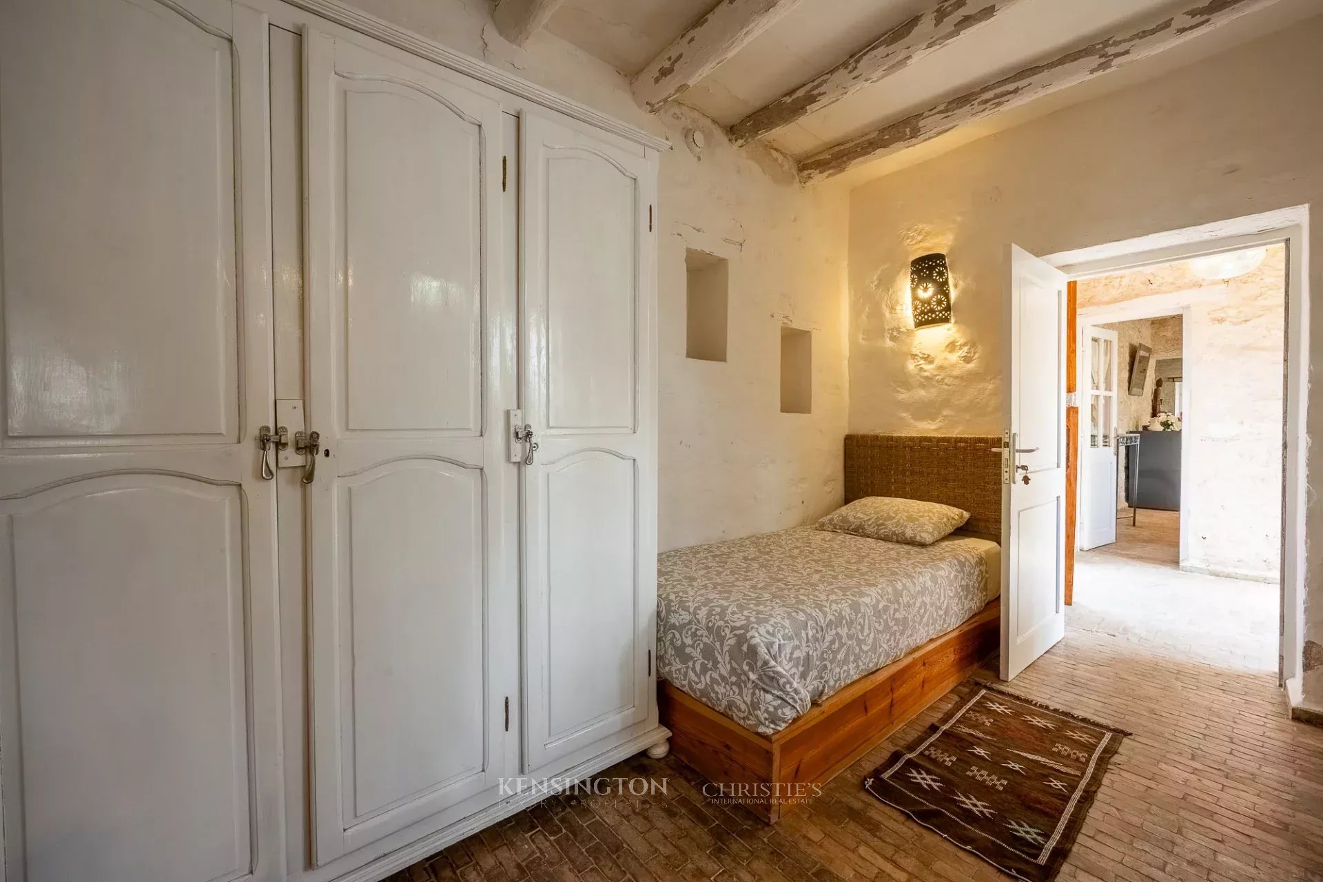 Villa Leyanios in Essaouira, Morocco