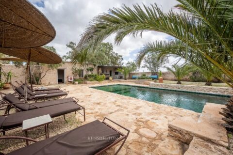 Villa Leyanios in Essaouira, Morocco
