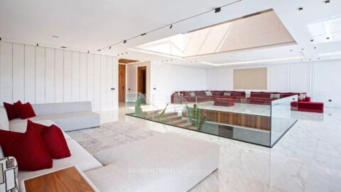 Villa Leyna in Marrakech, Morocco