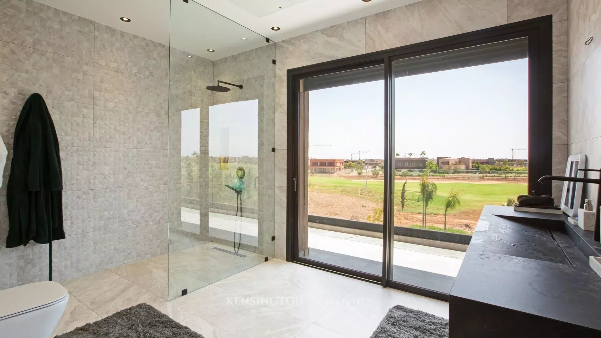 Villa Leyna in Marrakech, Morocco