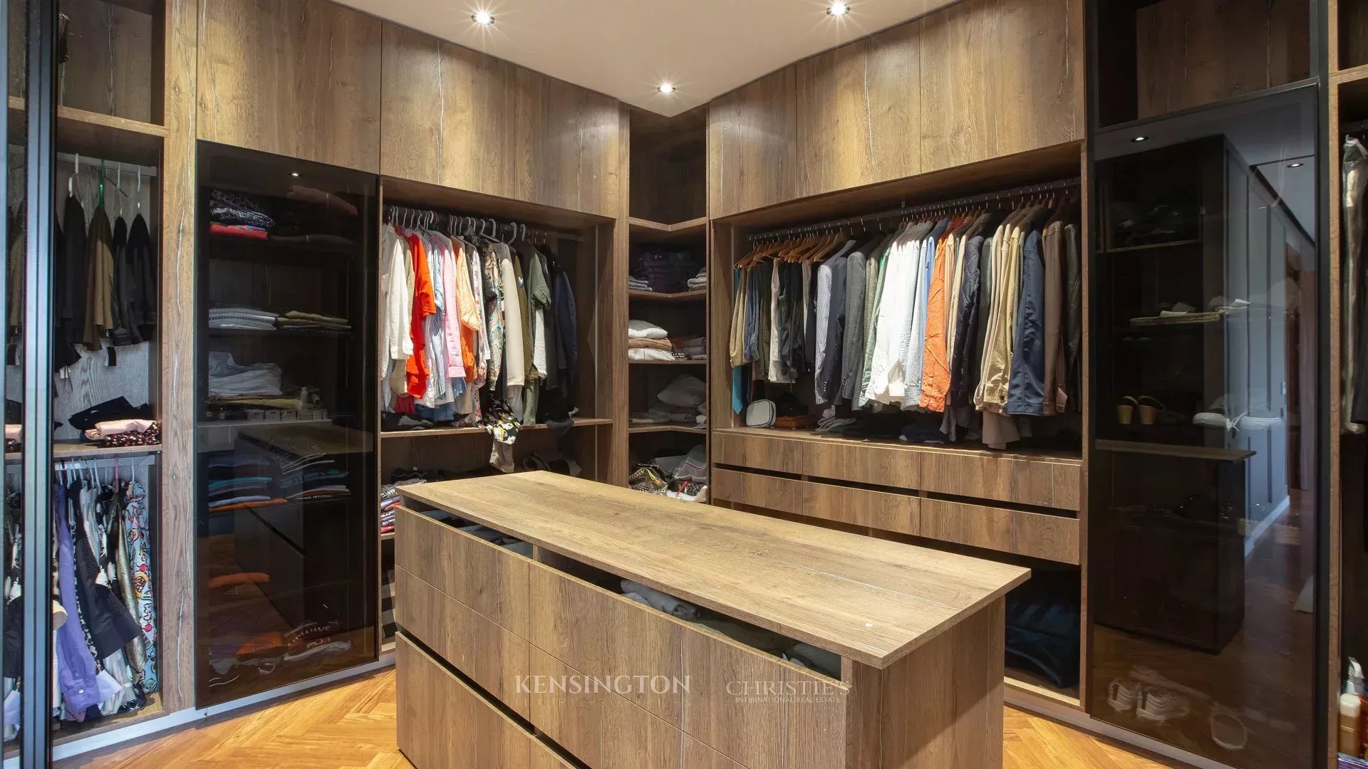 Villa Leyna in Marrakech, Morocco