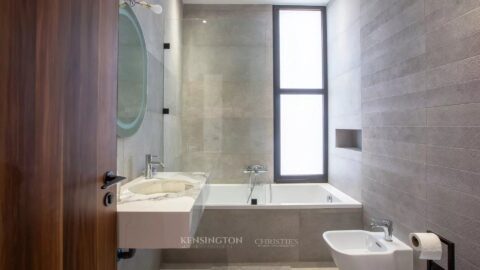 Villa Leyna in Marrakech, Morocco