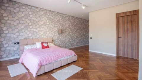 Villa Leyna in Marrakech, Morocco