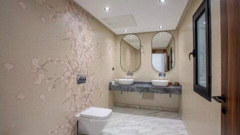 Villa Leyna in Marrakech, Morocco