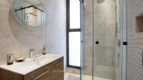 Villa Leyna in Marrakech, Morocco