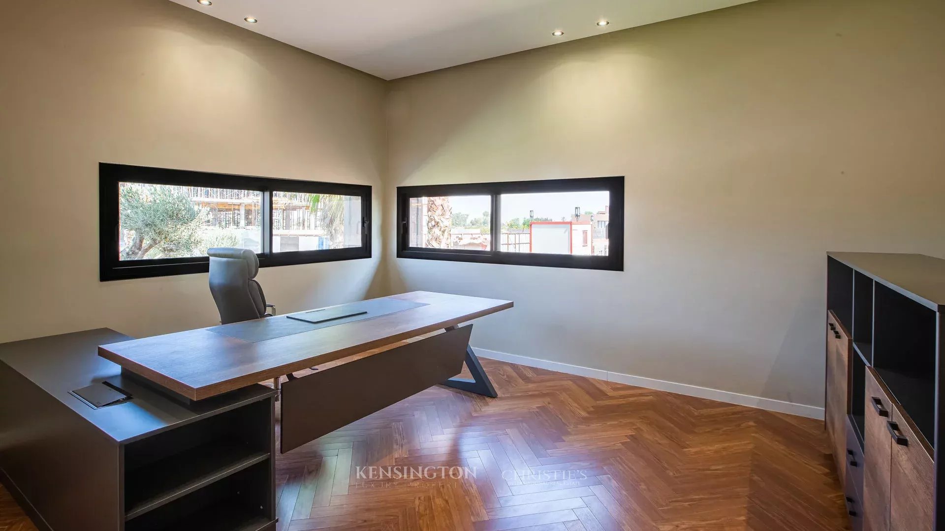 Villa Leyna in Marrakech, Morocco