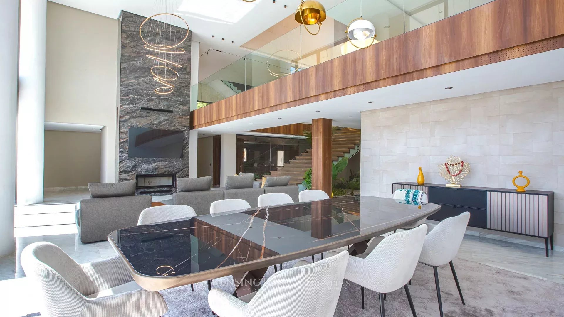 Villa Leyna in Marrakech, Morocco