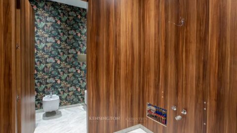 Villa Leyna in Marrakech, Morocco