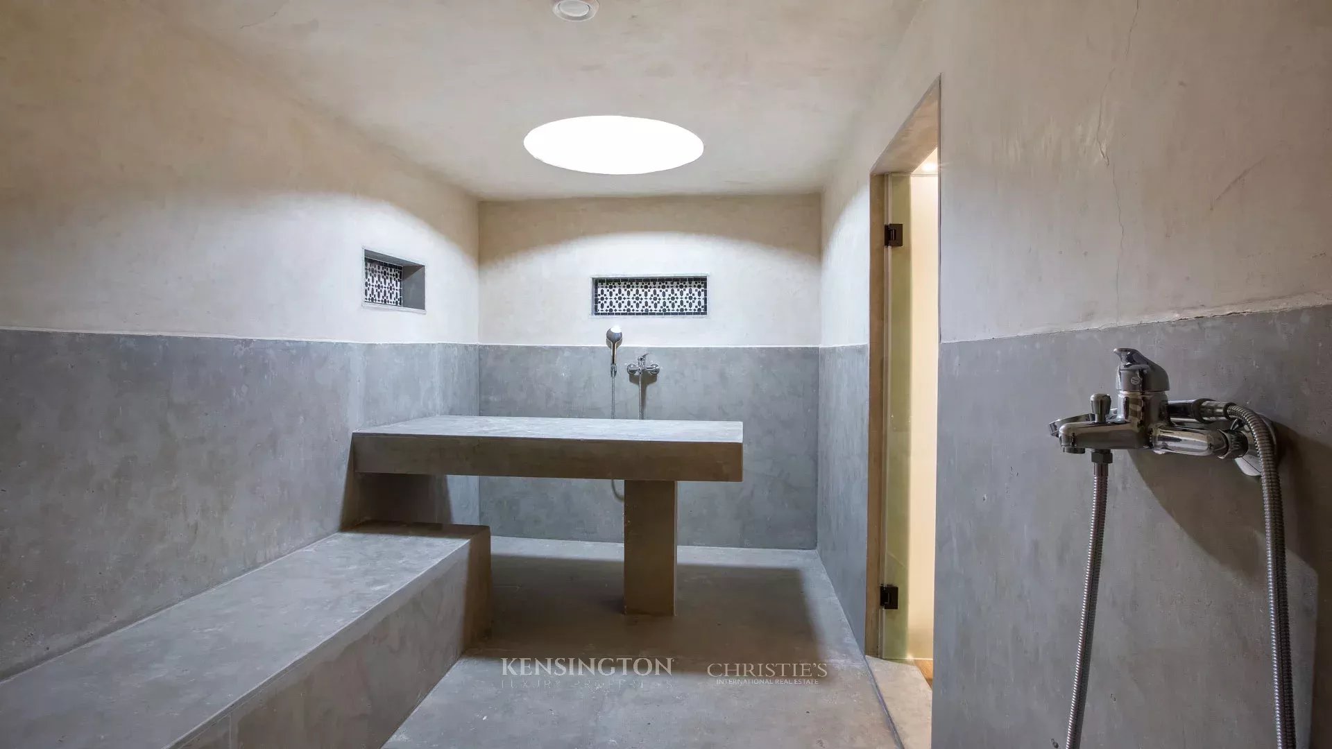 Villa Leyna in Marrakech, Morocco