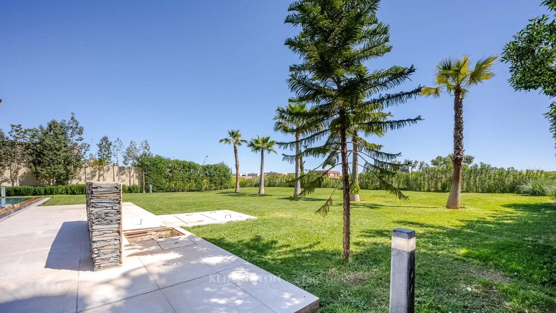 Villa Leyna in Marrakech, Morocco