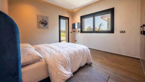 Villa Litios in Marrakech, Morocco