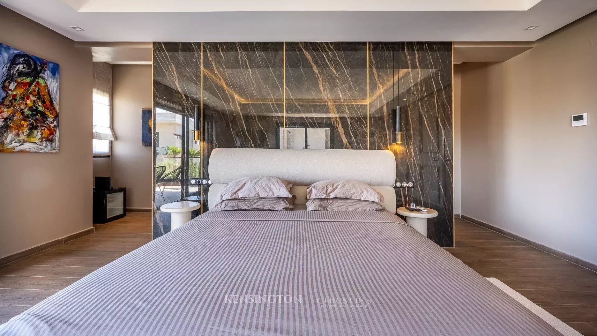 Villa Litios in Marrakech, Morocco