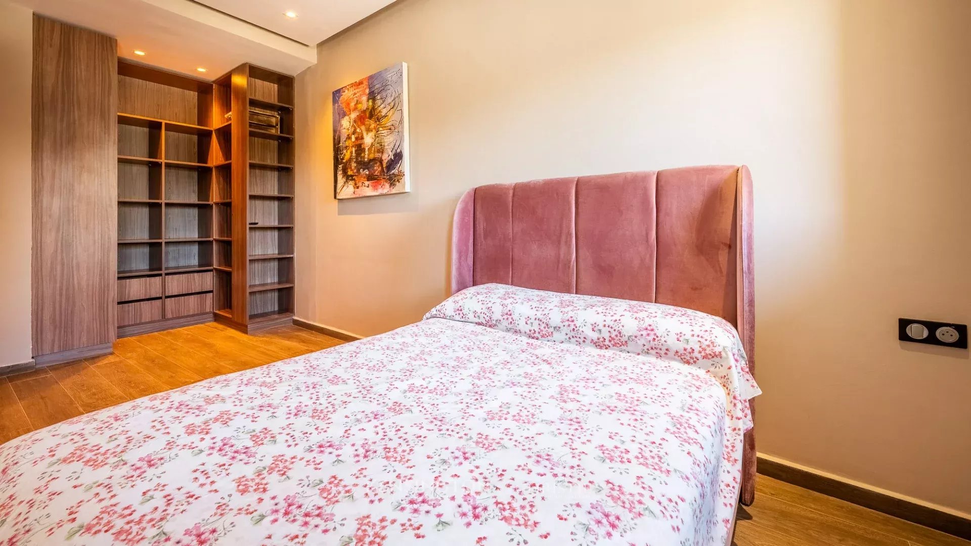 Villa Litios in Marrakech, Morocco