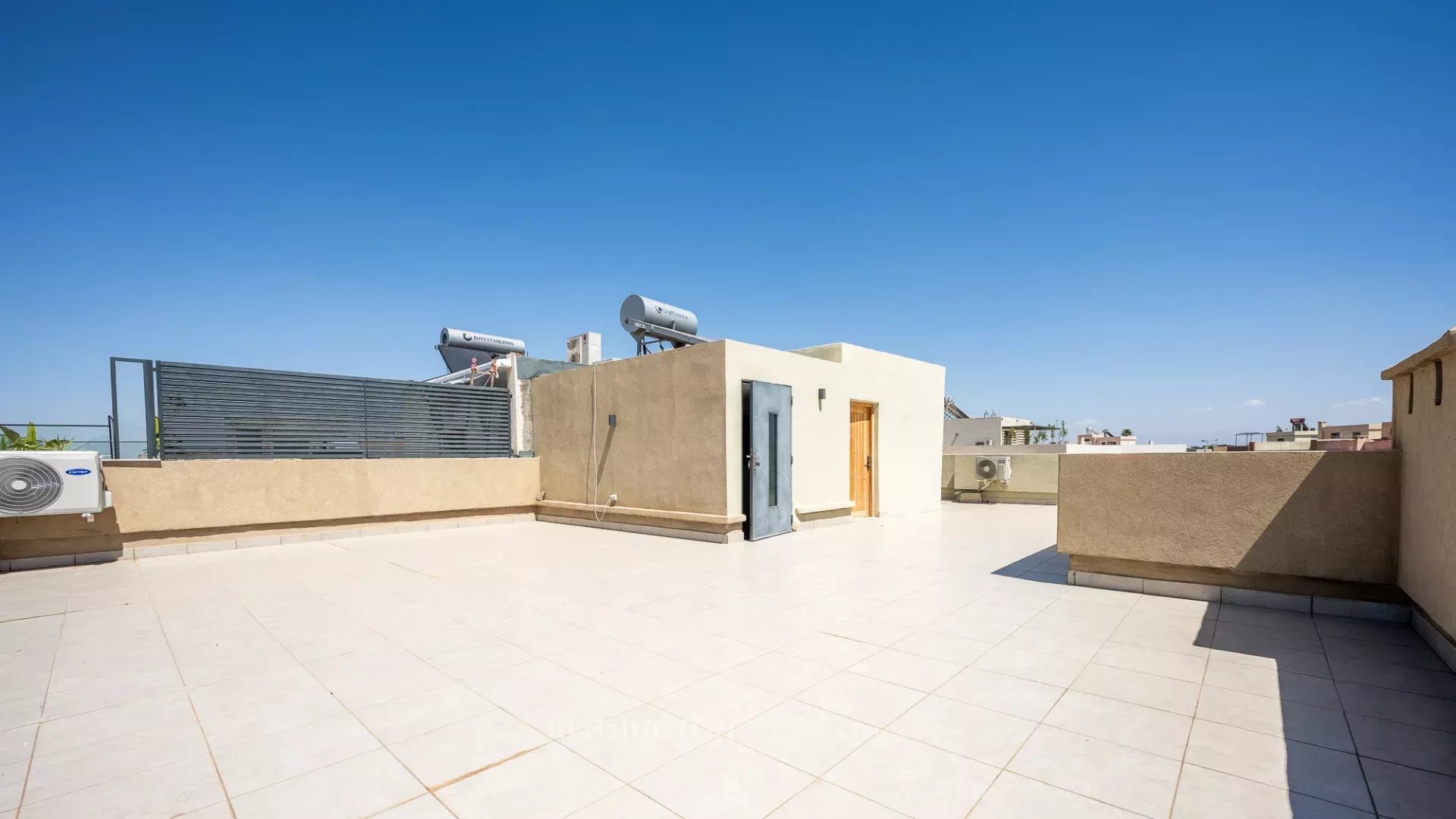 Villa Litios in Marrakech, Morocco