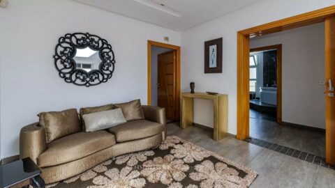 Villa Lobélia in El Jadida, Morocco