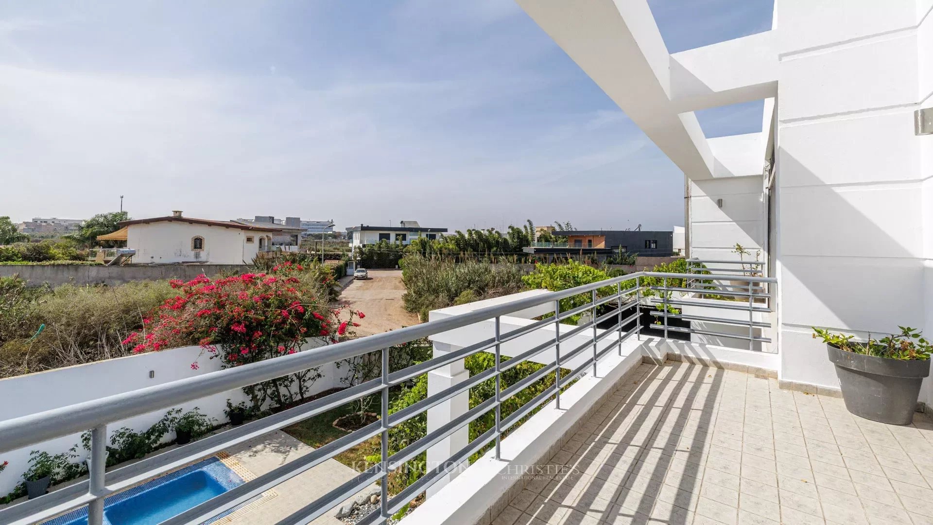 Villa Lobélia in El Jadida, Morocco