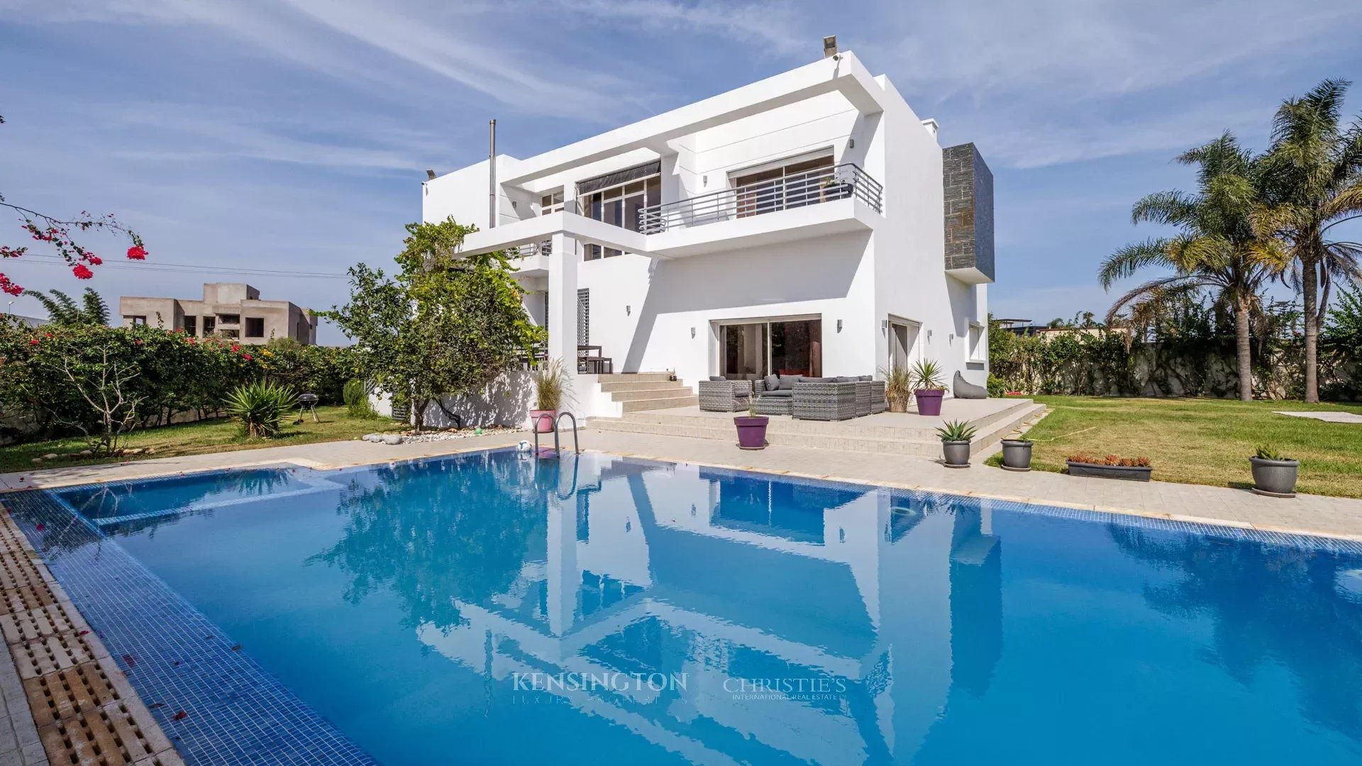 Villa Lobélia in El Jadida, Morocco