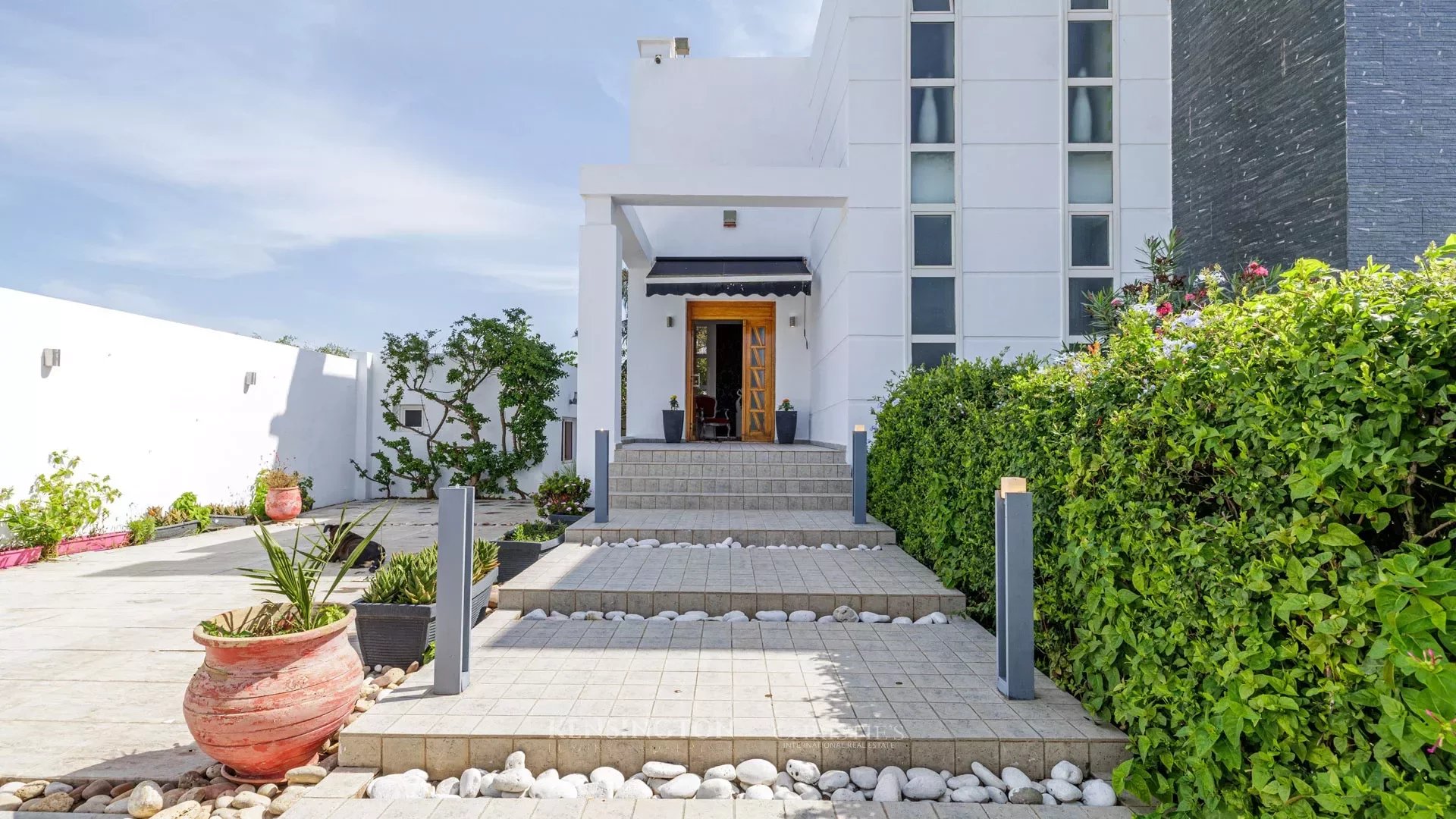 Villa Lobélia in El Jadida, Morocco